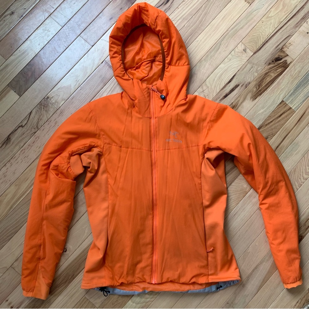 Arcteryx Atom